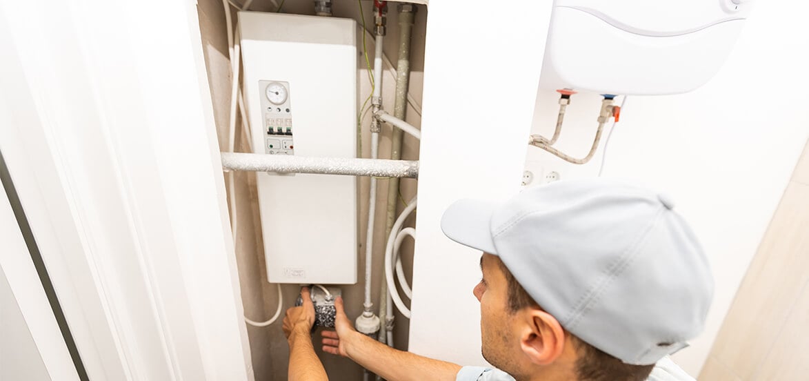 Tankless Water heater Repair and Installation