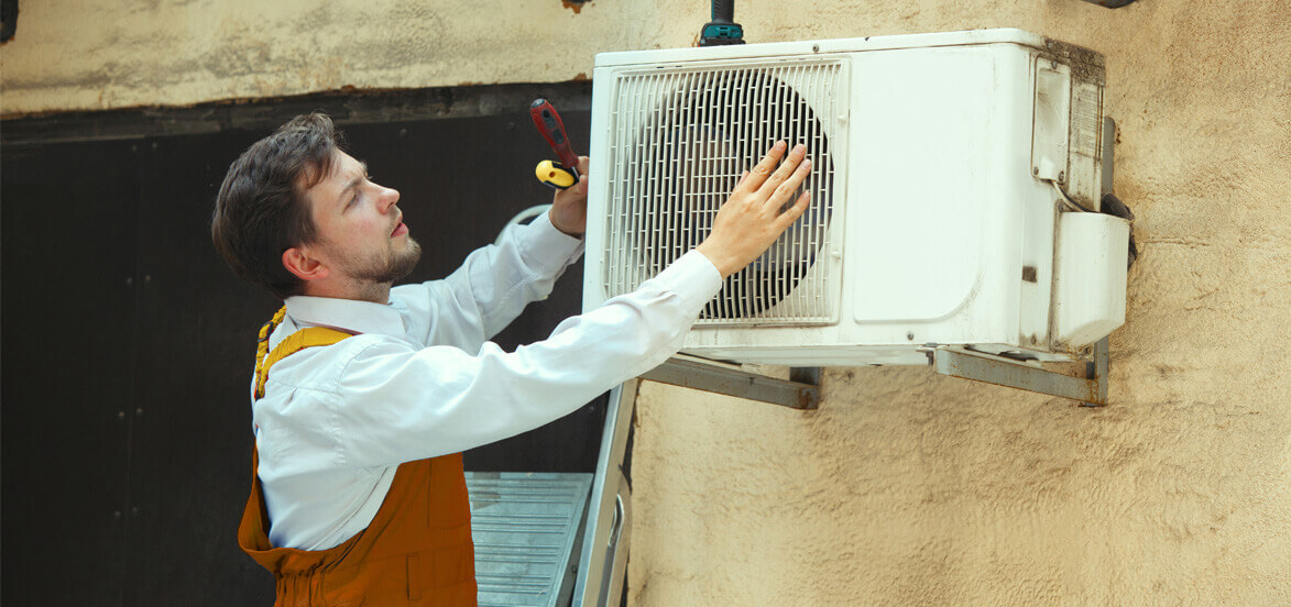 AC Service by Experts