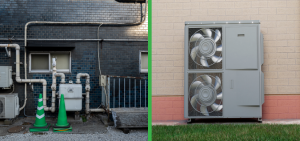 Water Source Heat Pumps: Efficient Climate Control in San Diego